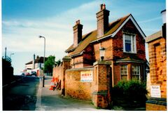 Mount Pleasant Hospital 02